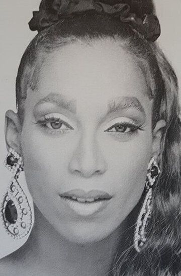 Октавия Ст. Лорен / Octavia St. Laurent