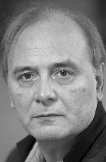 Сергей Кушаков /