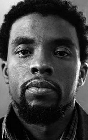 Чедвик Боузман / Chadwick Boseman