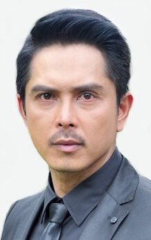 Танаён Вонгтракул / Thanayong Wongtrakul