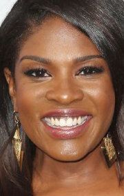 Эдвина Финдли / Edwina Findley Dickerson