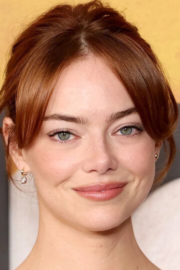 Эмма Стоун / Emma Stone