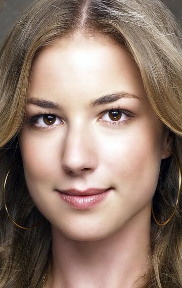 Эмили ВанКэмп / Emily VanCamp