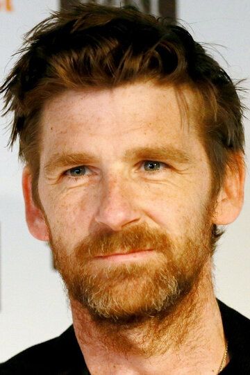 Пол Андерсон / Paul Anderson