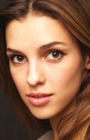 Дениза Тонтц / Denyse Tontz