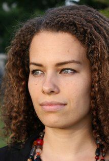 Дженнифер Бреа / Jennifer Brea