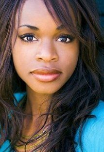 Нзинга Блейк / Nzinga Blake