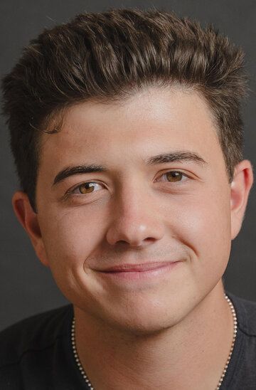Брэдли Стивен Перри / Bradley Steven Perry
