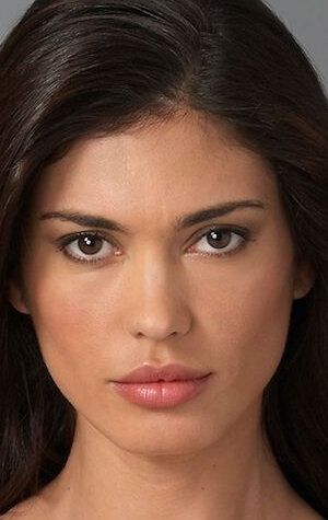 Синтия Моура / Cinthia Moura
