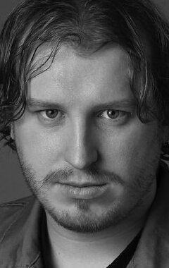 Райан Крюгер / Ryan Kruger