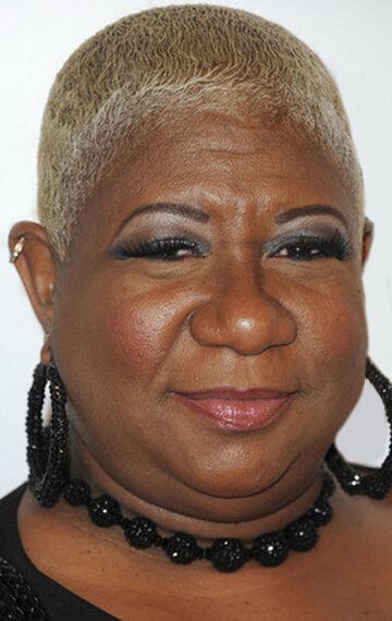 Луэнелль / Luenell