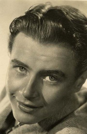 Глен Вернон / Glen Vernon