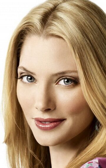 Эйприл Боулби / April Bowlby