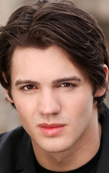 Стивен Р. МакКуин / Steven R. McQueen