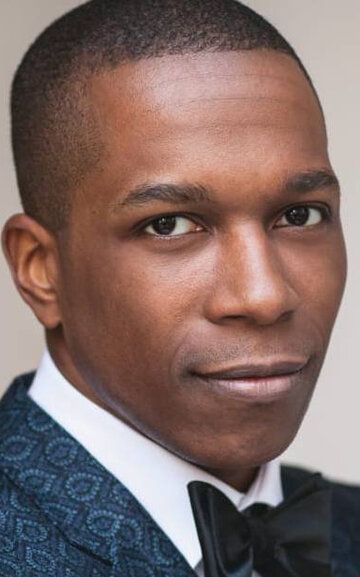 Лесли Одом мл. / Leslie Odom Jr.