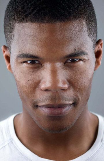 Гай Чарльз / Gaius Charles