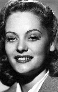 Алексис Смит / Alexis Smith