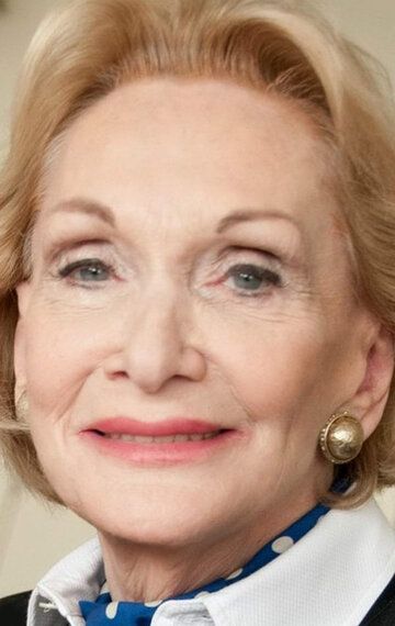 Шан Филлипс / Siân Phillips