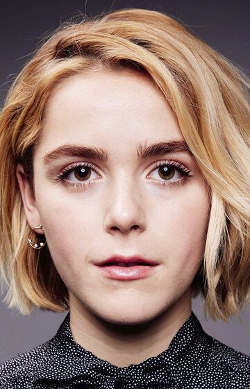Кирнан Шипка / Kiernan Shipka