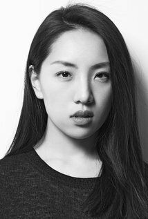Дженни Чжан / Jenny Zhang