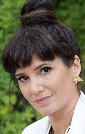 Гризельда Сицилиани / Griselda Siciliani