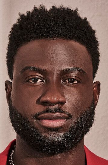 Синква Уоллс / Sinqua Walls