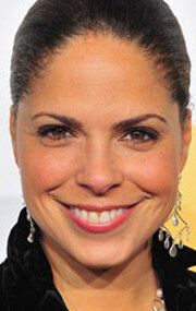 Соледад О’Брайэн / Soledad O'Brien