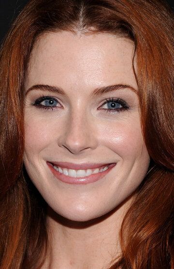Бриджет Риган / Bridget Regan