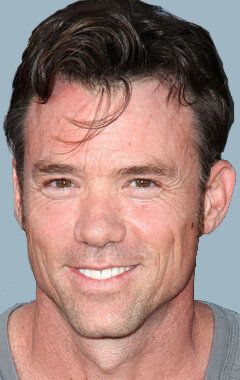 Терри Нотари / Terry Notary