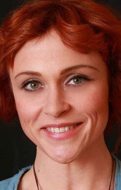 Холли Шэнэхэн / Holly Shanahan
