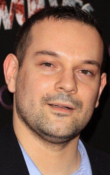 Ник Неверн / Nick Nevern