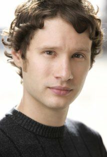 Далтон Либ / Dalton Leeb