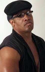 Мелл Мэл / Melle Mel