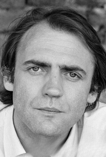 Бруно Ганц / Bruno Ganz