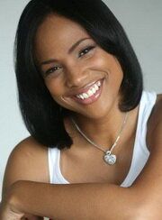 Мони Лав / Monie Love