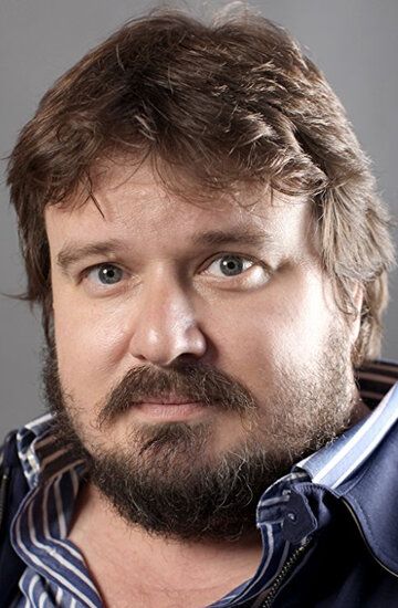 Джузеппе Баттистон / Giuseppe Battiston