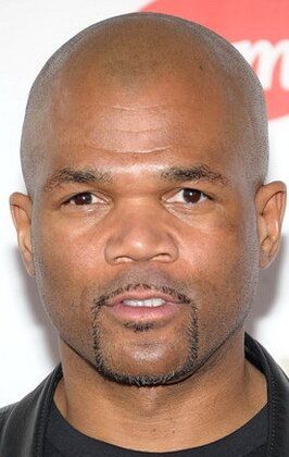 Дэррил МакДэниелс / Darryl McDaniels
