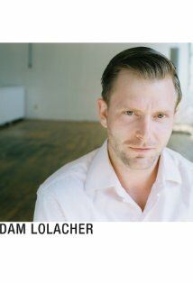 Адам Лолачер / Adam Lolacher