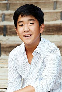 Люк Ким / Luke Kim