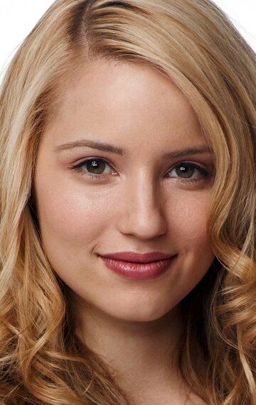 Дианна Агрон / Dianna Agron