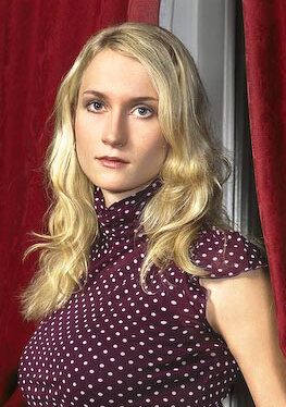 Биргитте Ларсен / Birgitte Larsen