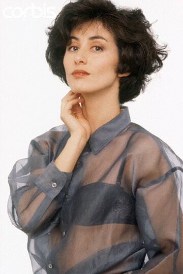 Сесиль Паоли / Cécile Paoli