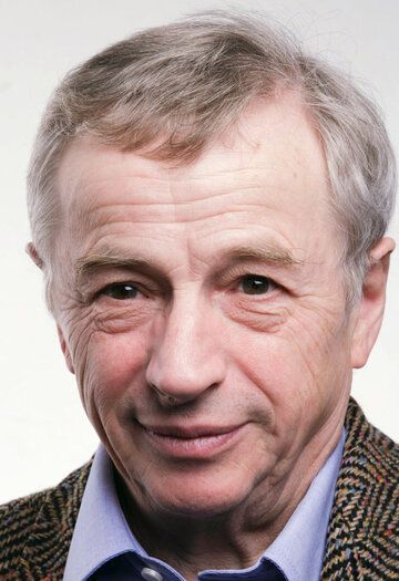 Герд Ломайер / Gerd Lohmeyer