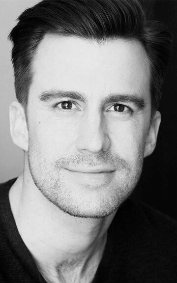 Гэвин Крил / Gavin Creel