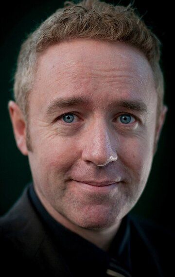 Марк Миллар / Mark Millar
