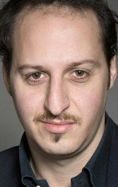 Фаусто Руссо Алези / Fausto Russo Alesi