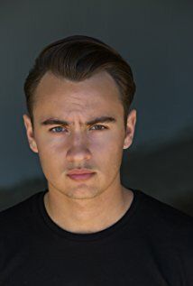 Брэндон Томас Ли / Brandon Thomas Lee