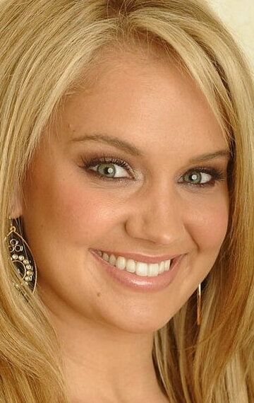 Тиффани Торнтон / Tiffany Thornton