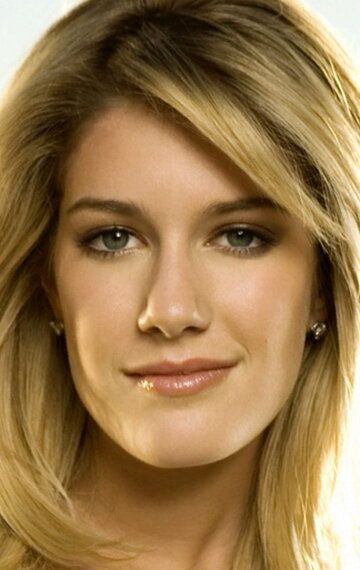 Хейди Монтаг / Heidi Montag