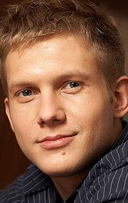 Борис Корчевников / 